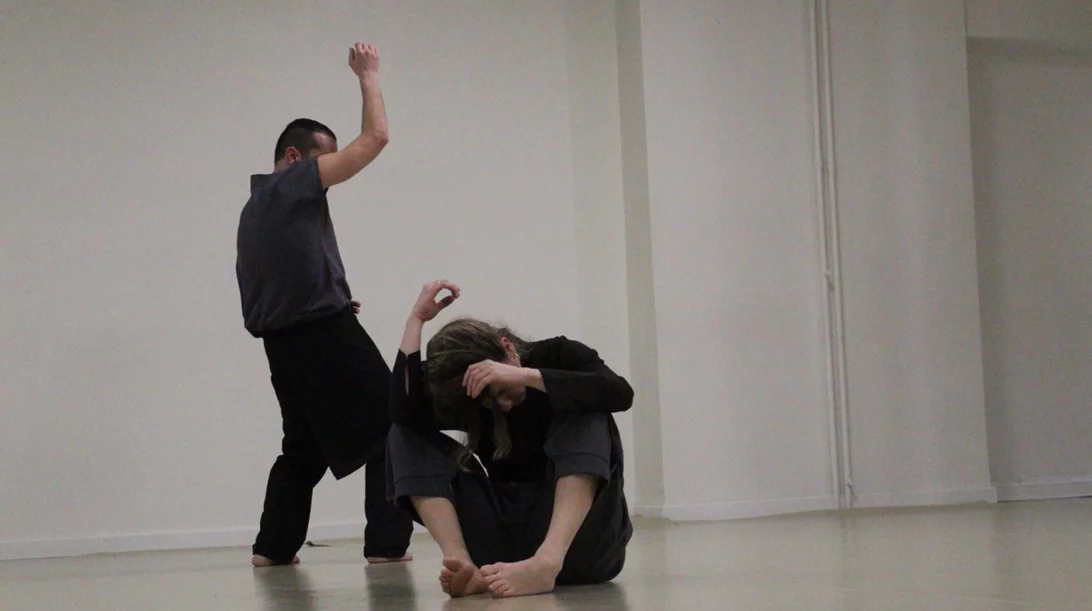 Δυο χορευτικές παραστάσεις μεταφέρουν προσωπικά βιώματα στη σκηνή