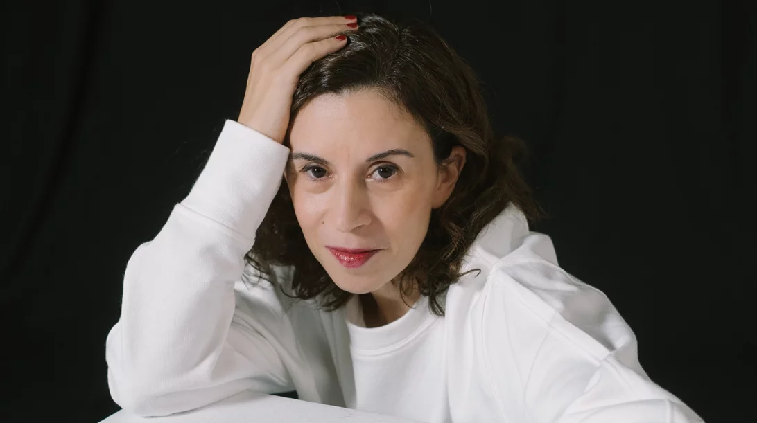 Για τη Σοφία Μαραθάκη, η "Βεγγέρα" σχετίζεται με τη σημερινή διαπόμπευση που γίνεται μέσω των social media