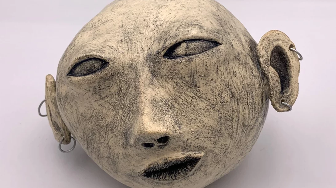 Το Domatio γεμίζει με έργα τέχνης για δύο σαββατοκύριακα