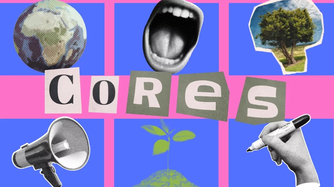 "CoRES": Το καινοτόμο διεπιστημονικό έργο που συνδυάζει τέχνη και αειφορία