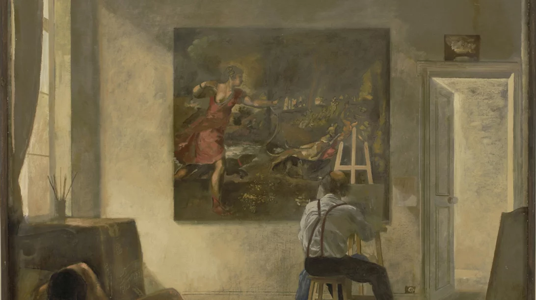 Οι εκθέσεις του Φεβρουαρίου που αξίζει να δείτε