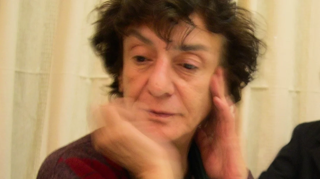 Μια βραδιά αφιερωμένη στην ποιήτρια Μαρία Λαϊνά