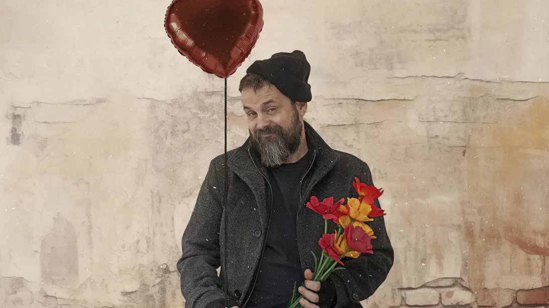 Συναυλίες, lives και DJ sets για την ημέρα του Αγίου Βαλεντίνου