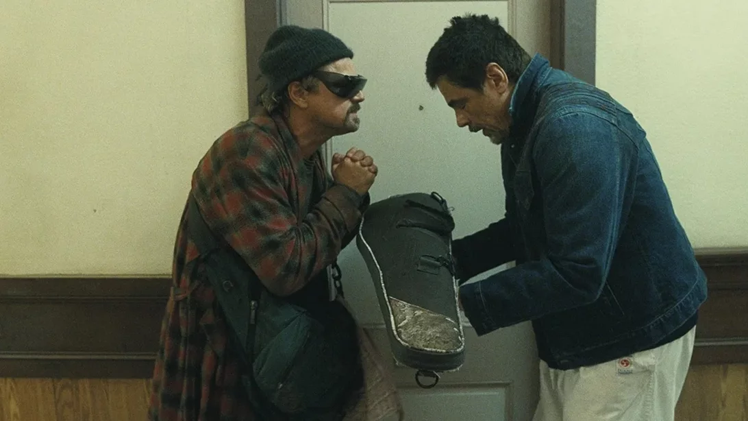 Οι καλύτερες ταινίες του 2025 από την κινηματογραφική ομάδα του "α"