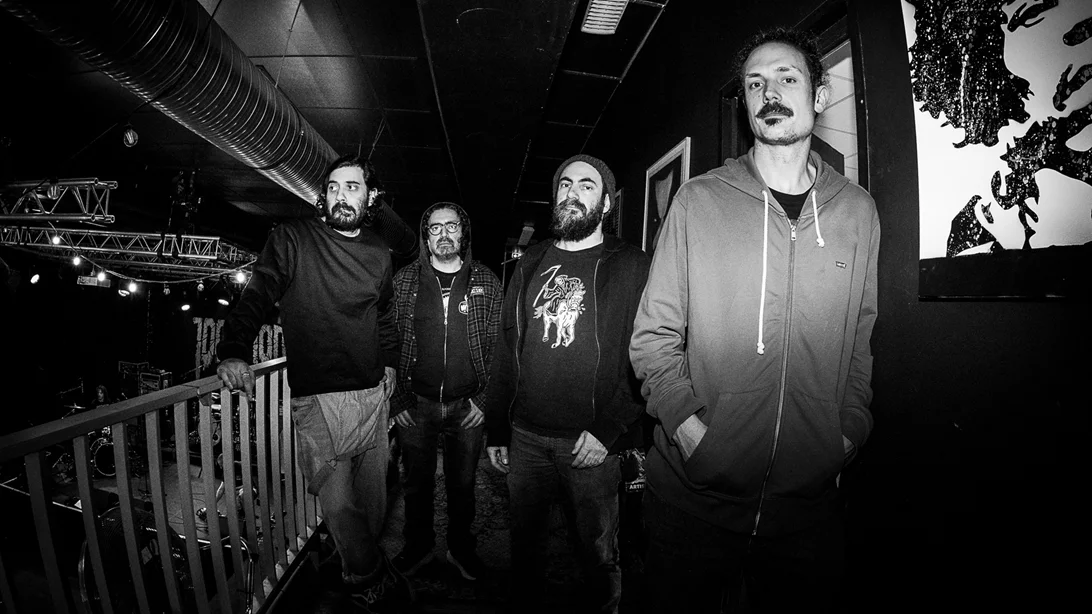 Οι 1000mods επιστρέφουν στο "Floyd" για μια ασταμάτητη rock βραδιά