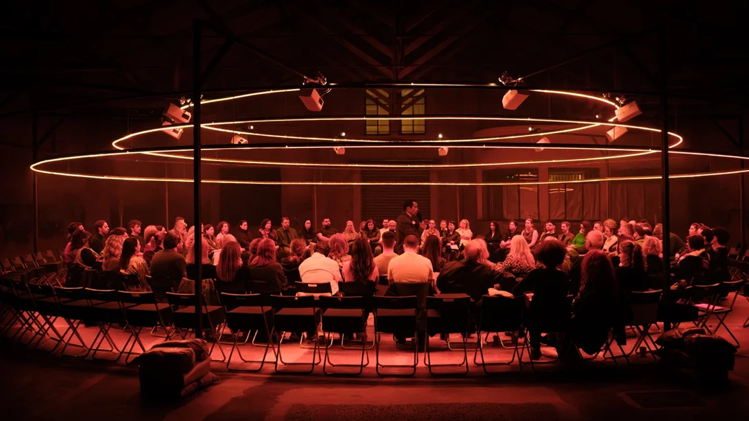 Ολική άμεση συλλογική επικείμενη επίγεια σωτηρία