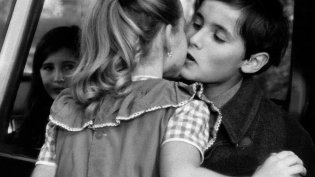 Απόψε (09/01) στην TV: Μία αριστουργηματική ταινία δεκαετίας του '60