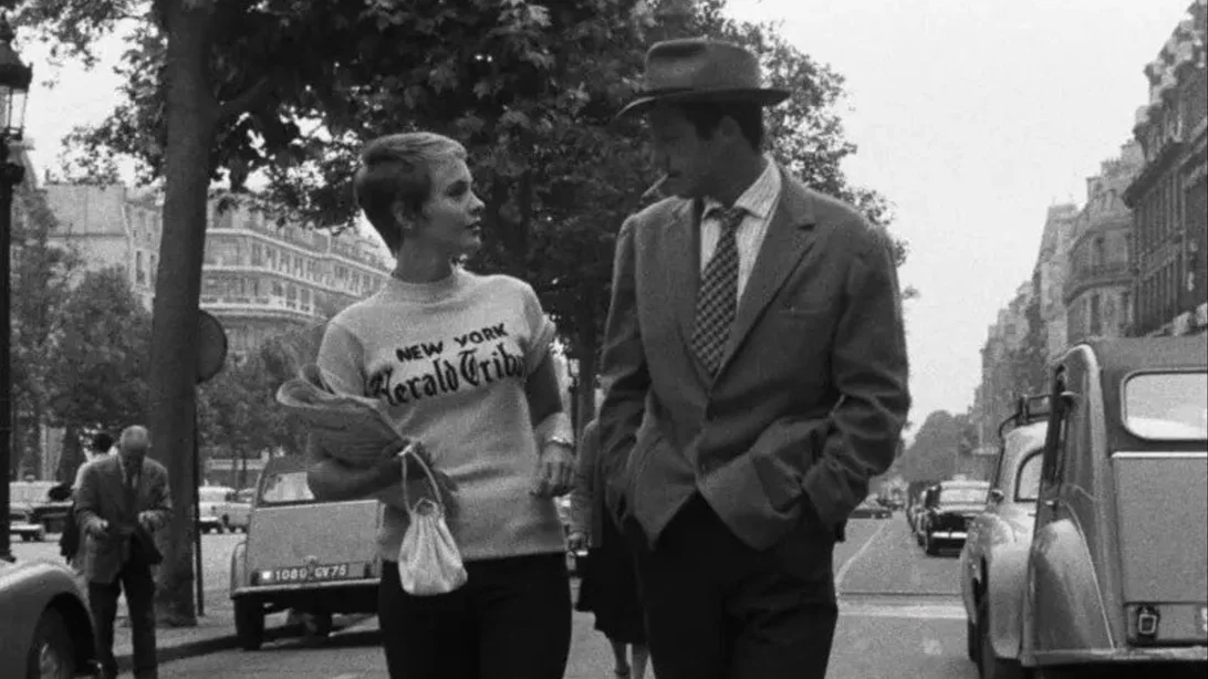 Η "Nouvelle Vague" μέσα από πέντε καθοριστικές ταινίες