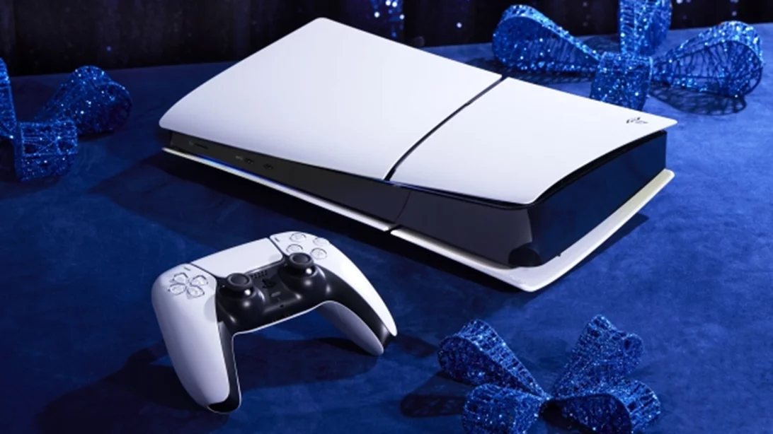 Υποδεχόμαστε τις γιορτές με δώρα PlayStation για όλα τα γούστα