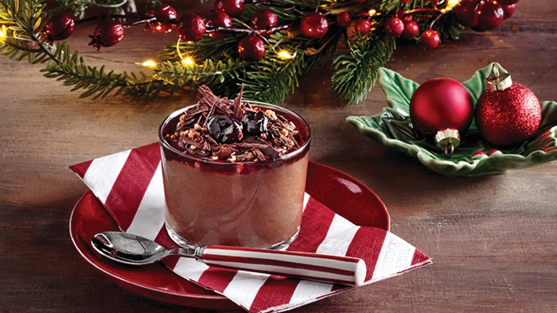 "La Pasteria": Εορταστικές γεύσεις με πολλή αγάπη για τα παιδιά