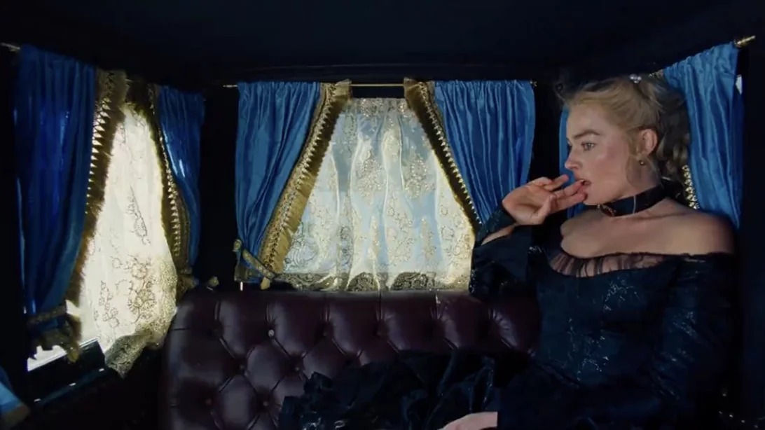 Μερικές ταινίες που πρέπει να δεις πριν το "Ανεμοδαρμένα Ύψη", σύμφωνα με την Έμεραλντ Φένελ