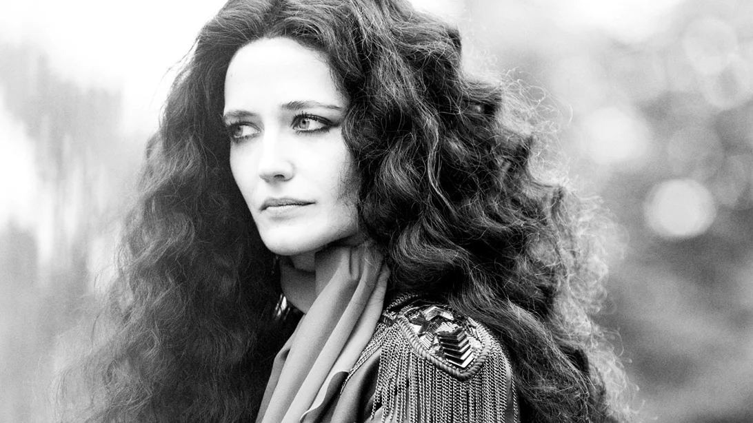 H Εύα Γκριν επισήμως στο cast του Wednesday στο Netflix