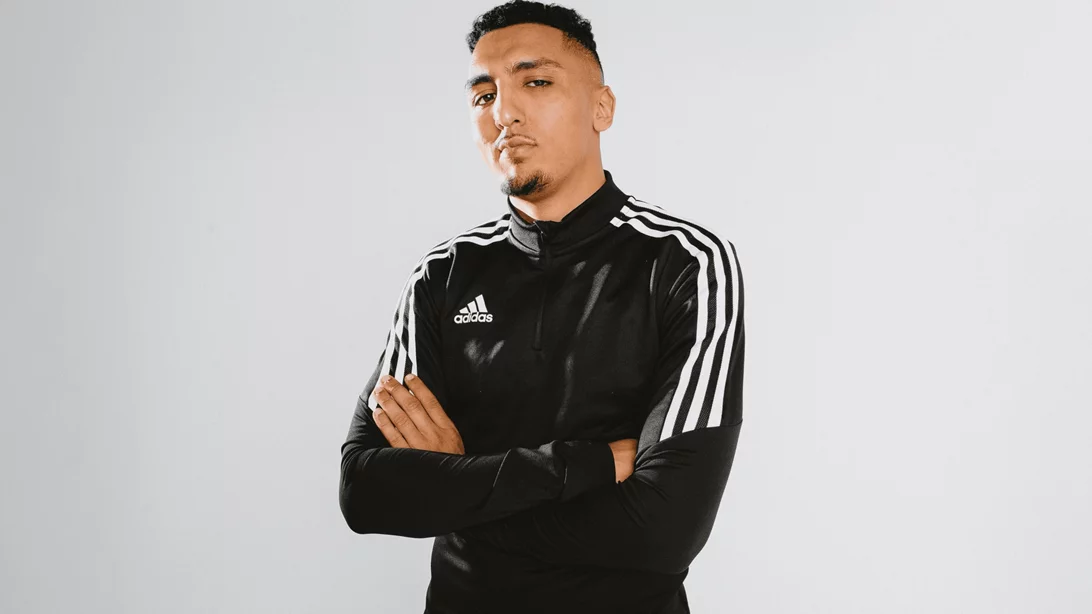 Morad: To φαινόμενο της ισπανικής urban σκηνής για πρώτη φορά στην Αθήνα