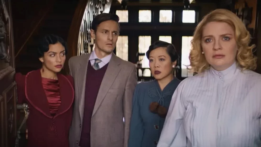 Απόψε (19/01) στην TV: Ταινία μυστηρίου - φόρος τιμής στην Άγκαθα Κρίστι