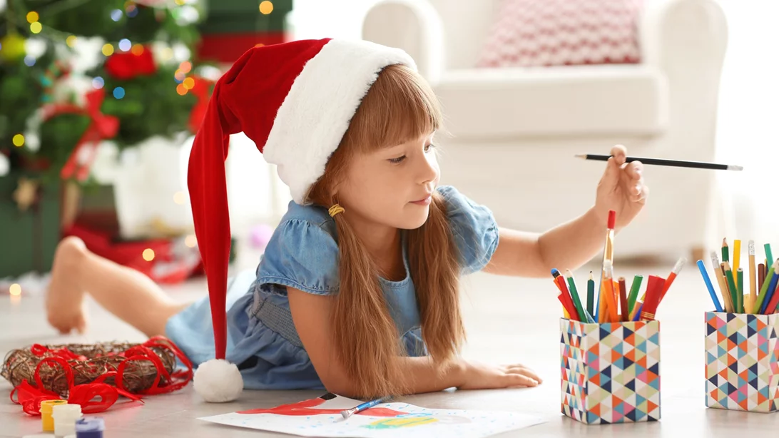 Οι νικητές του διαγωνισμού ζωγραφικής της Πρεσβείας της Ομοσπονδιακής Δημοκρατίας της Γερμανίας