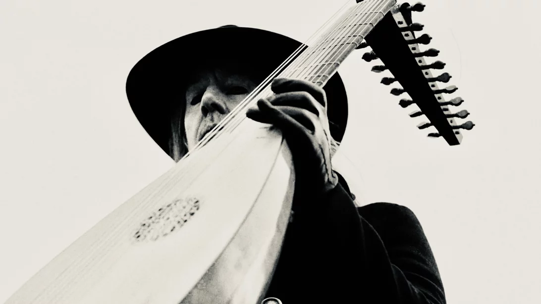 "The Cabinet of Dr. Caligari": η εμβληματική ταινία αποκτά μουσική από τον Jozef van Wissem