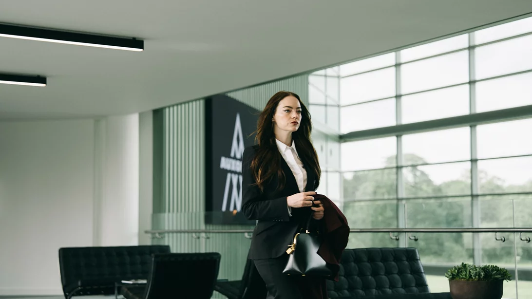 Ελληνικό box office: Η "Βουγονία" ψάχνει αντίπαλο