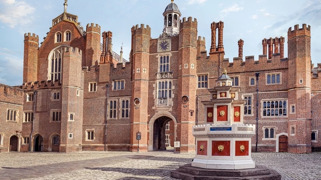 Bridgerton:Μπορείς να επισκεφθείς 8 τοποθεσίες γυρισμάτων της 4ης σεζόν