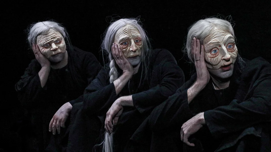 Βραβεία "Κάρολος Κουν" και Βραβεία Κριτικών Θεάτρου και Μουσικής 2024/25