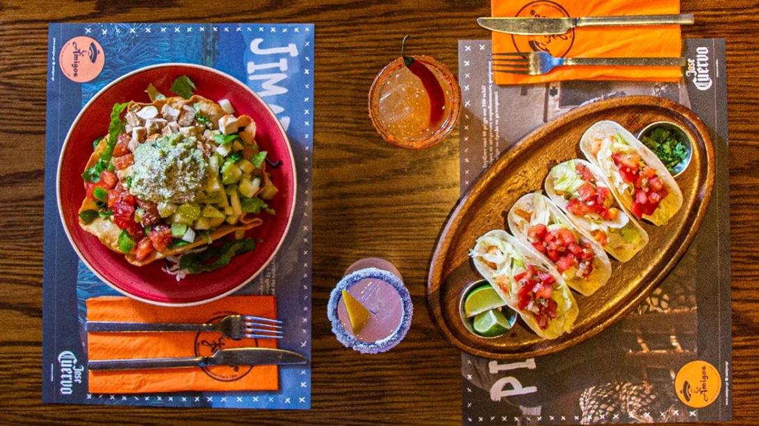 Πού τρώμε στη Γλυφάδα;