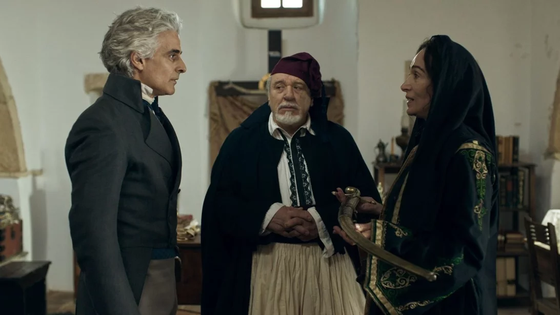 Καποδίστριας