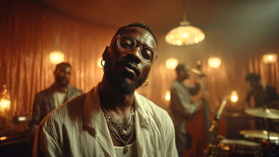 Κανάλι στο YouTube μετατρέπει διάσημα ελληνικά τραγούδια σε soul κομμάτια των 50s