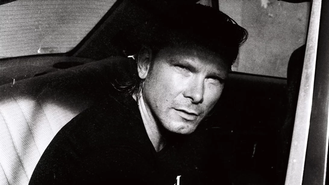 Marcel Dettmann: "Όλα έχουν γίνει πιο γρήγορα, πιο επιφανειακά στην techno σήμερα"