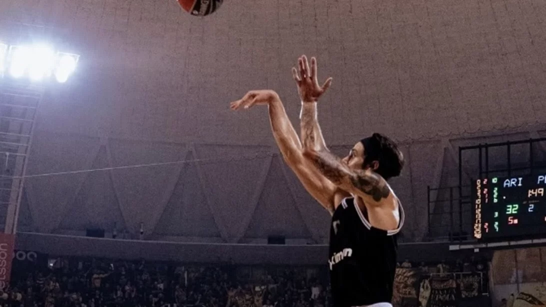 Οι σημαντικές αθλητικές αναμετρήσεις που θα παίξουν στην ΕΡΤ2 ΣΠΟΡ