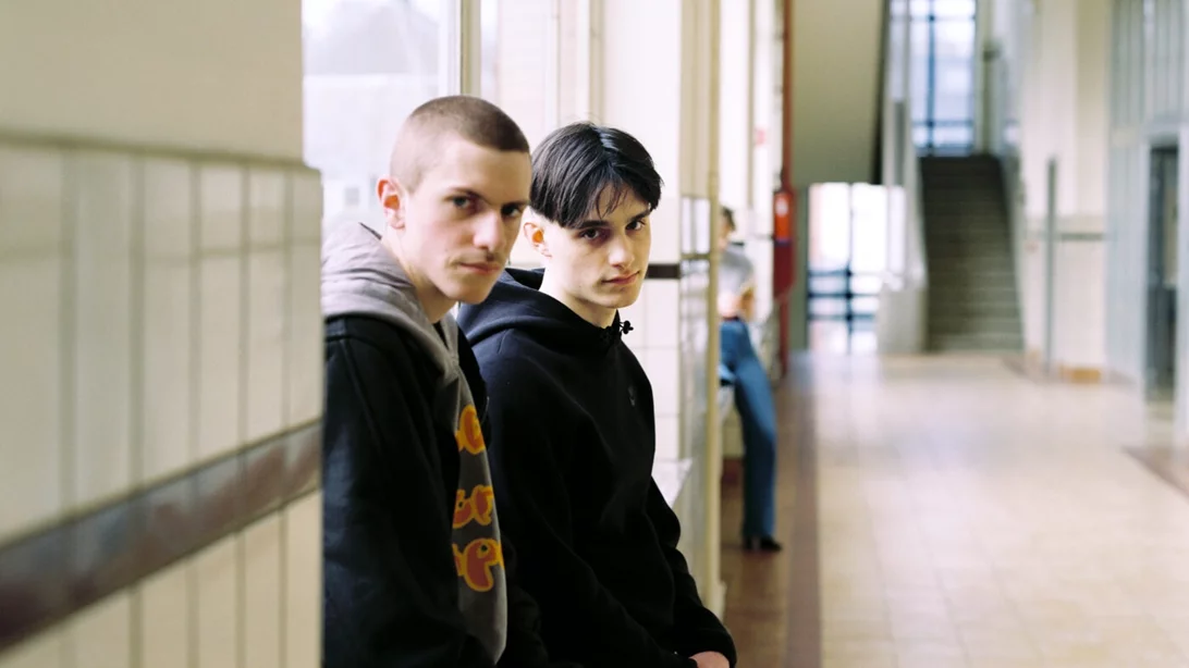 Putain: Όλα τα επεισόδια του ‘ευρωπαικού Euphoria’ στο Cinobo