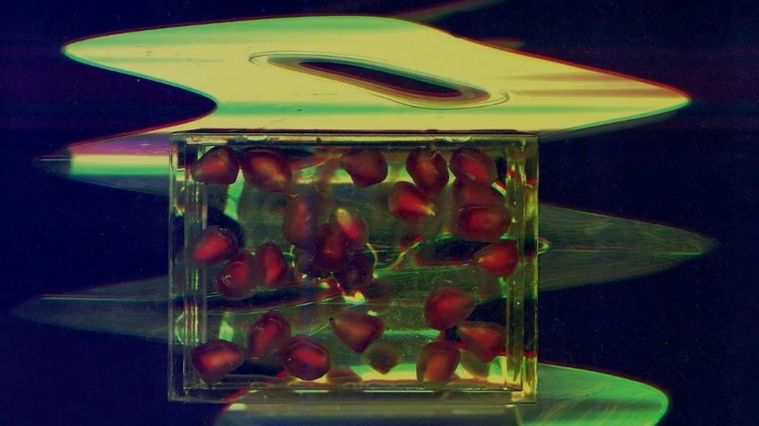 Innerland Project: Ένας διάλογος μεταξύ Τέχνης και Ψυχολογίας