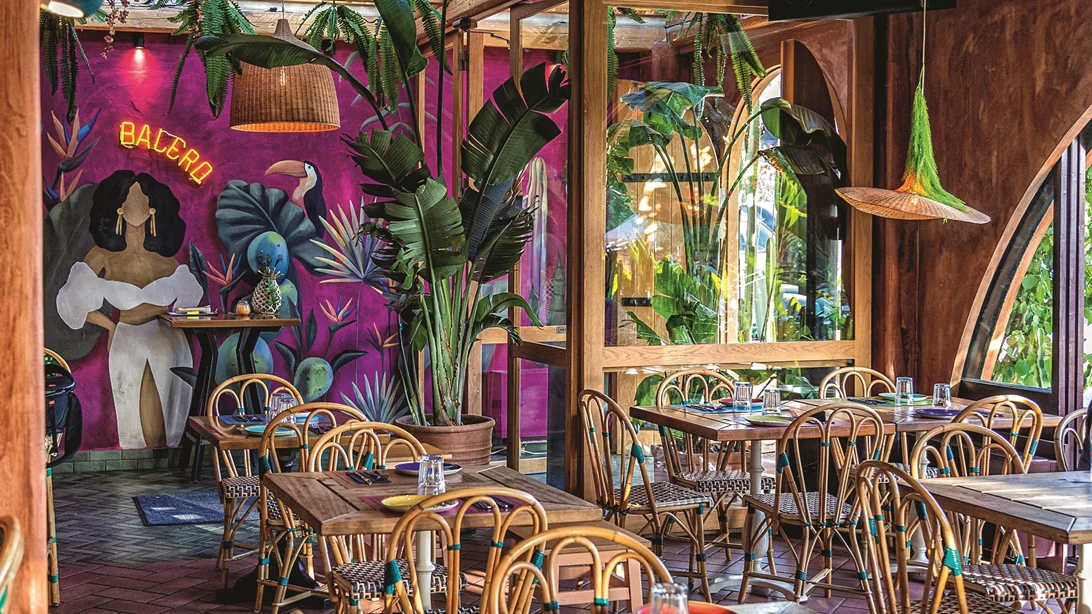 13 έθνικ εστιατόρια στην Αθήνα για γευστική απόδραση σε όλη την υδρόγειο