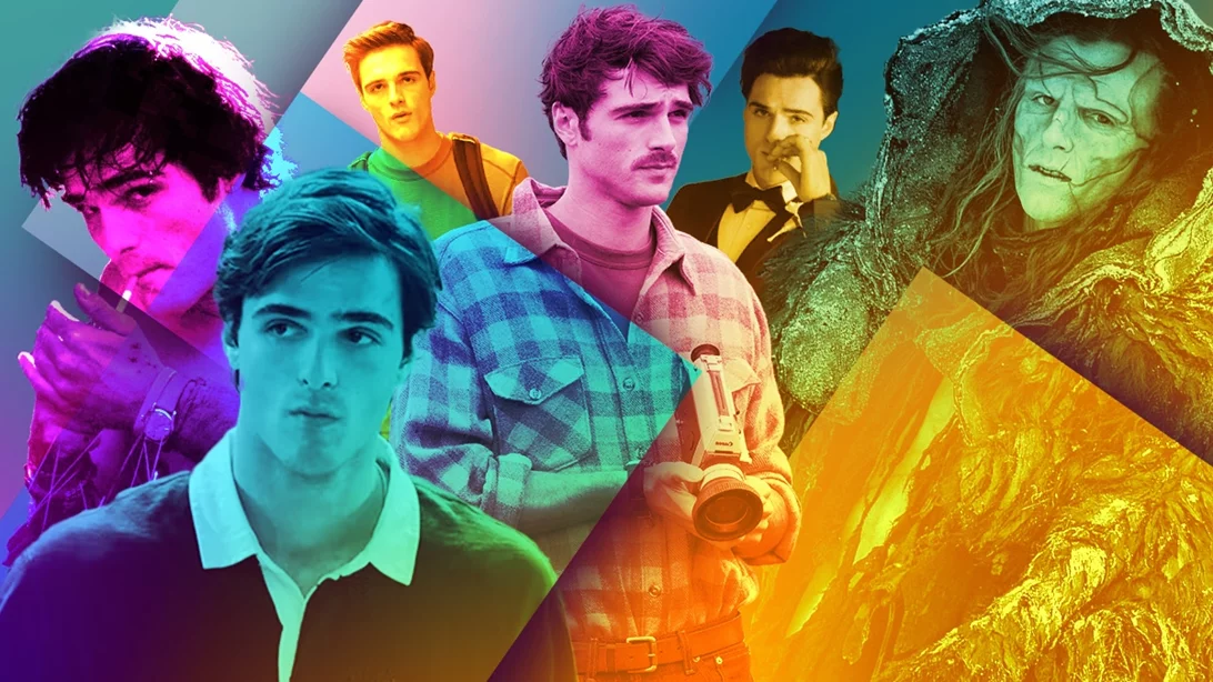 Πριν από τα Ανεμοδαρμένα Ύψη, οι 5 καλύτεροι ρόλοι του Τζέικομπ Ελόρντι