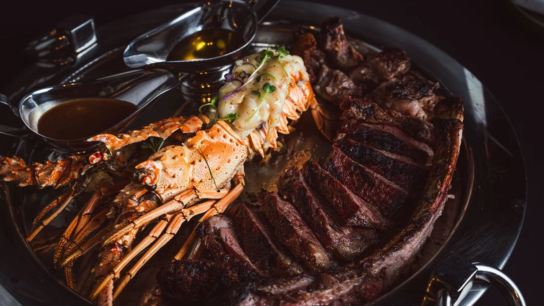 H Παγκόσμια Ημέρα Αστακού και 5 νόστιμοι τρόποι για να τη γιορτάσεις στην Αθήνα