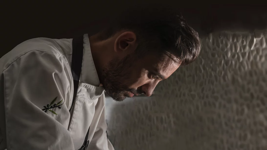 Η "Bella Vespa" μαρσάρει με Παύλο Κυριάκη