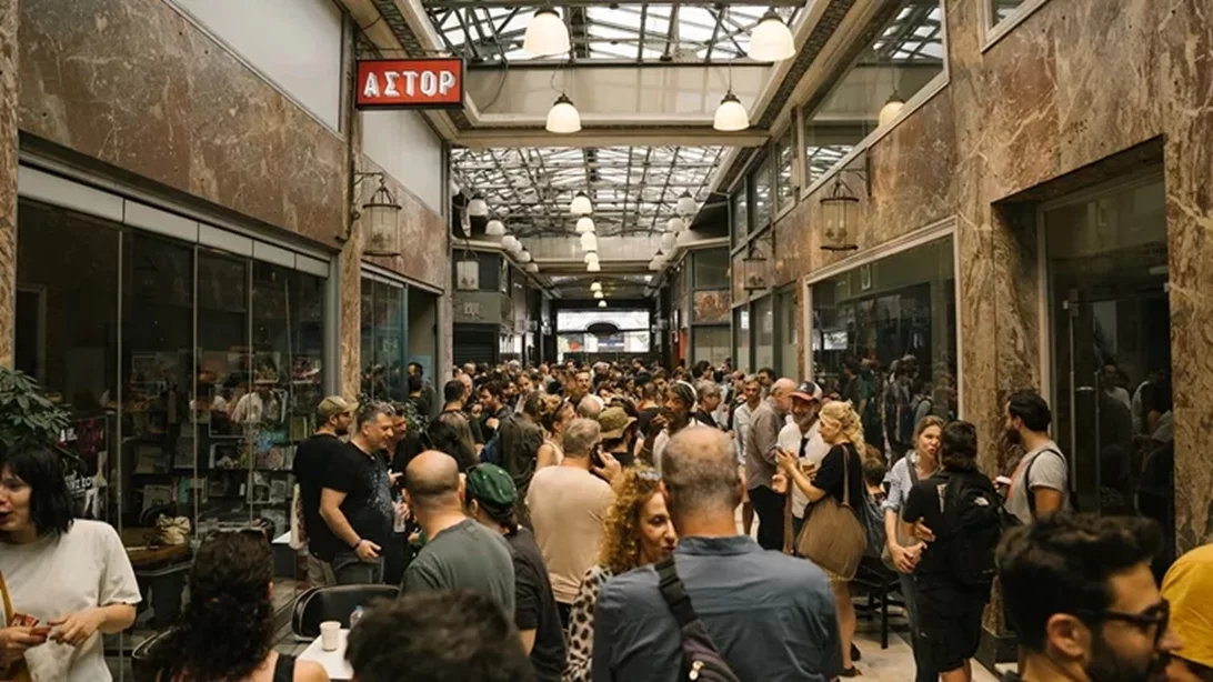 Τελικά ξαναγέμισαν οι αίθουσες;