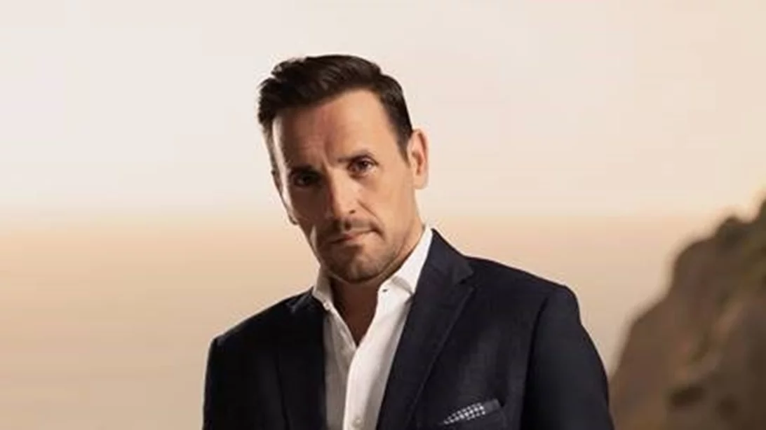 Ο Νίκος Βέρτης στην κορυφή πωλήσεων φυσικού προϊόντος