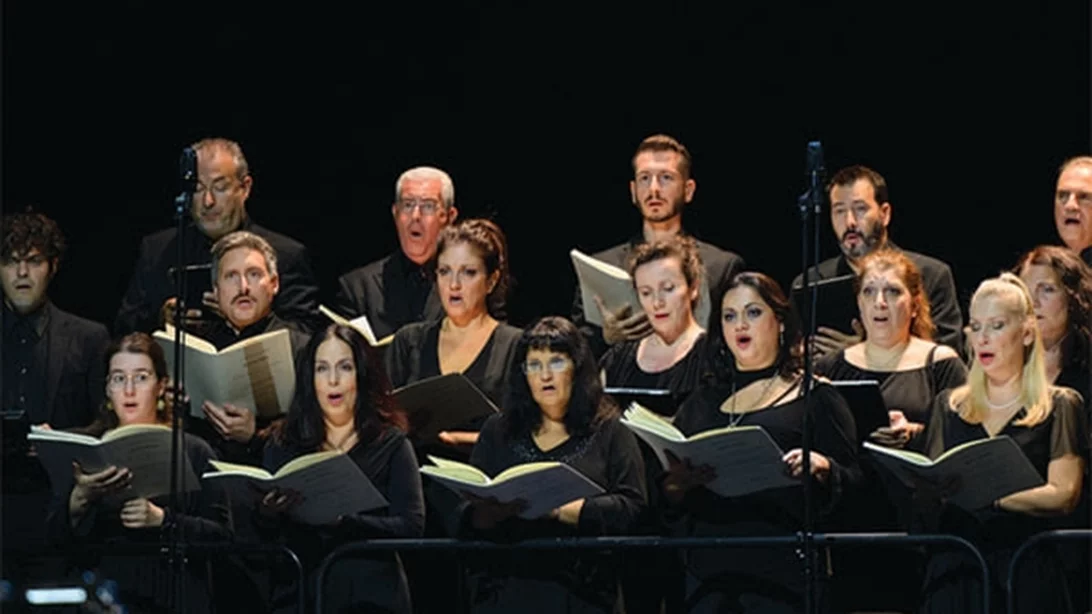 Στο Ολύμπια, με συναυλίες για κάθε μουσικό γούστο