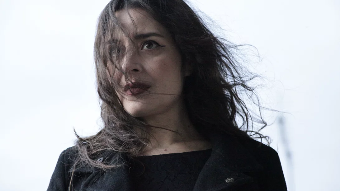 H Φένια Παπαδόδημα επιστρέφει στο "Half Note"