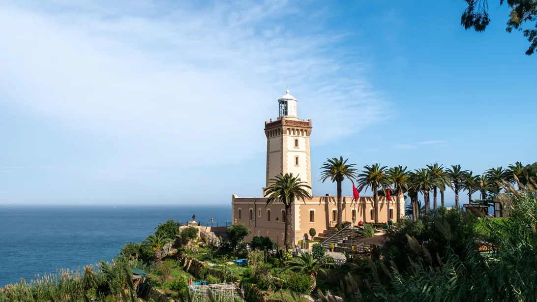 Ταγγέρη: 48 ώρες στο σταυροδρόμι δύο ηπείρων