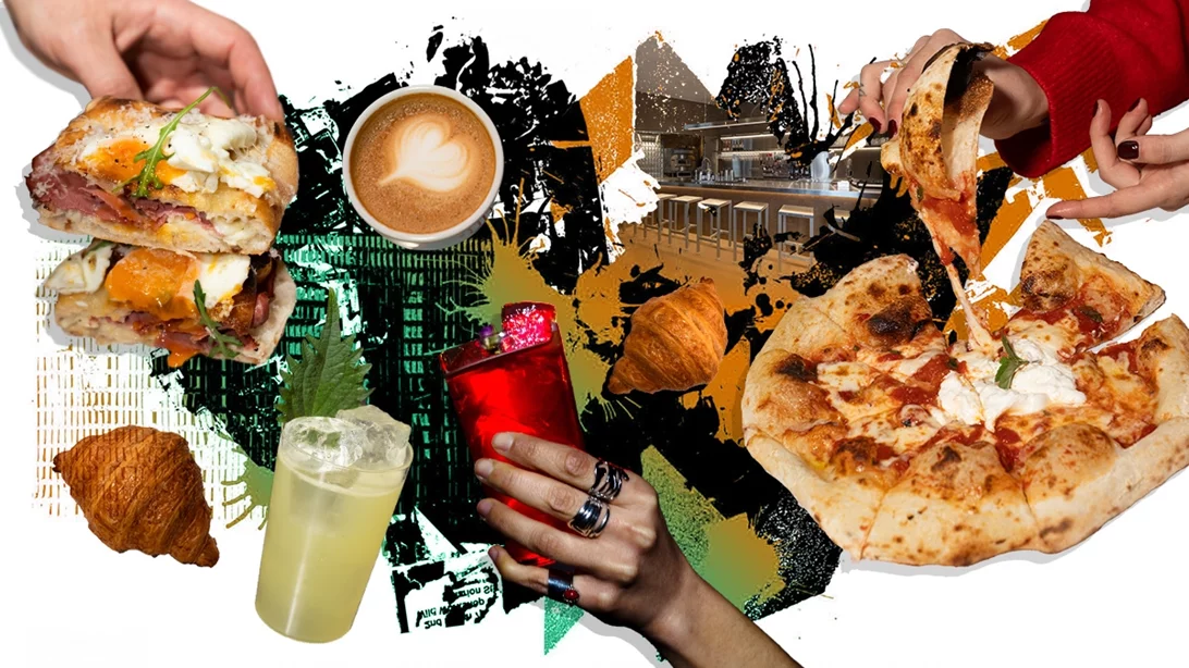 Στην πλατεία Βαρνάβα και το Paf, για την 'αγία τριάδα' πίτσα-απεριτίβο-φοκάτσια