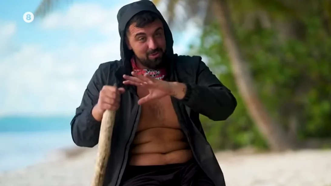 Γιατί κολλάμε με το Survivor και άλλα ριάλιτι, ενώ ξέρουμε ότι "δεν βλέπονται";