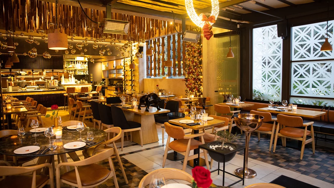 Burnt Bone: Η premium κρεατοφαγία παίρνει τη θέση που της αξίζει