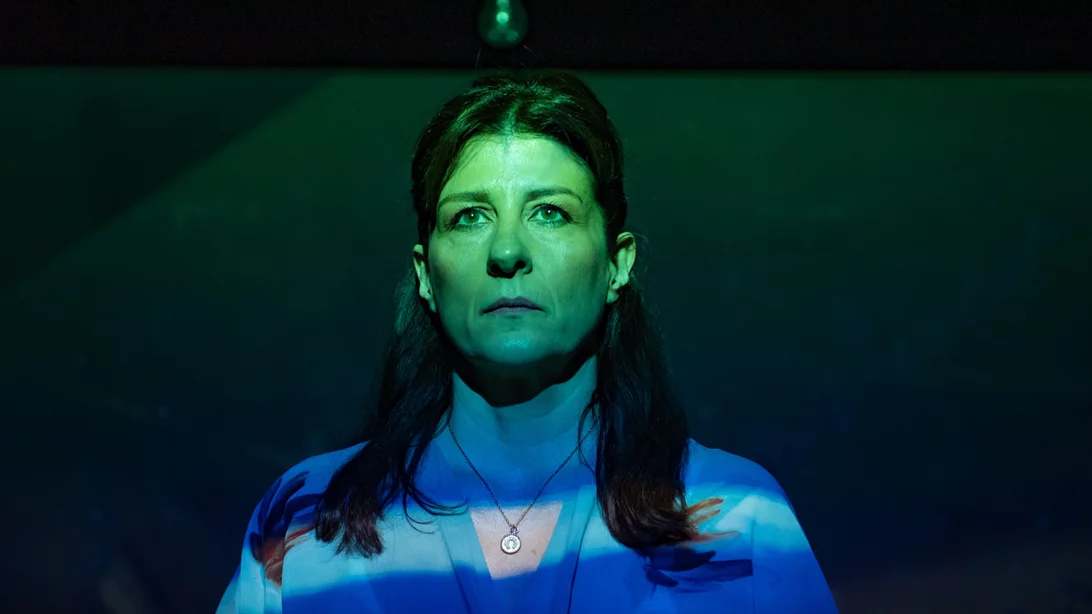 Η Γιασεμί Κηλαηδόνη ξανά συναντά την "Αρραβωνιαστικιά του Αχιλλέα"