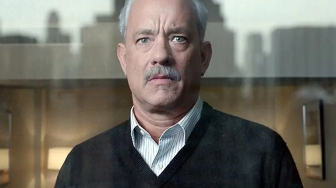 Απόψε (22/01) στην TV: Μία αληθινή ιστορία με τον Τομ Χανκς σε ρόλο πιλότου