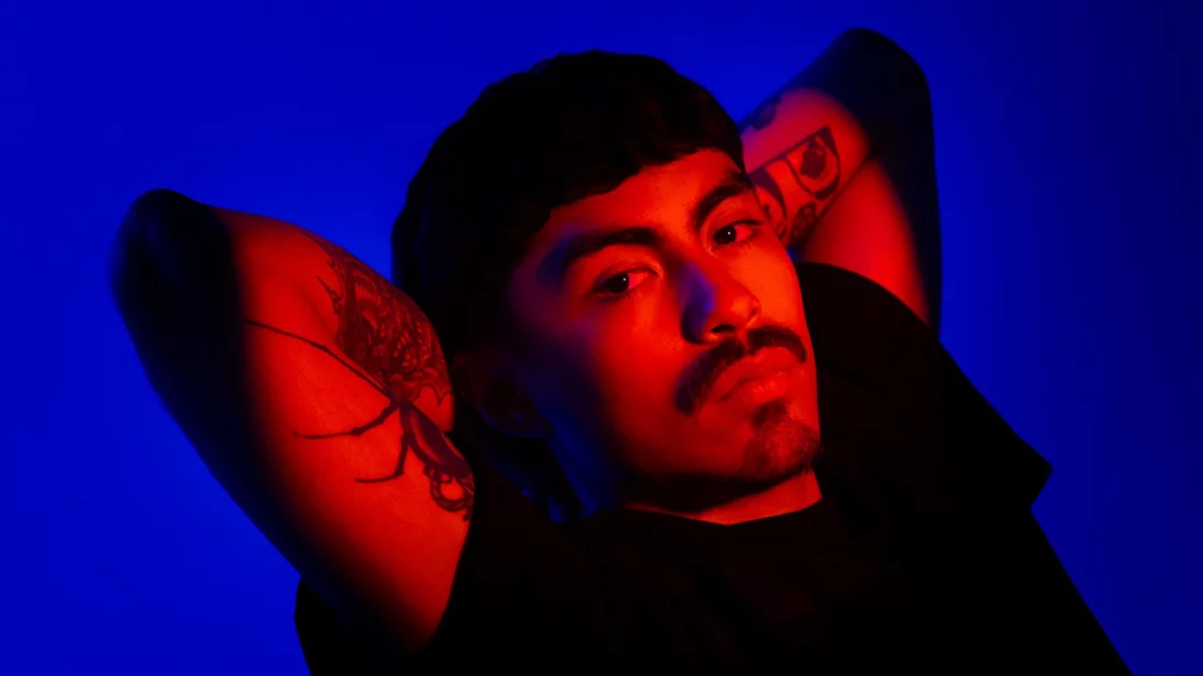 Ο Funk Tribu έρχεται για πρώτη φορά στην Ελλάδα