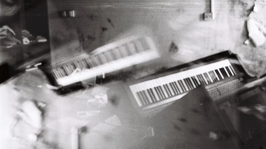 "Pοst tenebras lux": Νέοι καλλιτέχνες συστήνονται στον "Τεχνοχώρο"