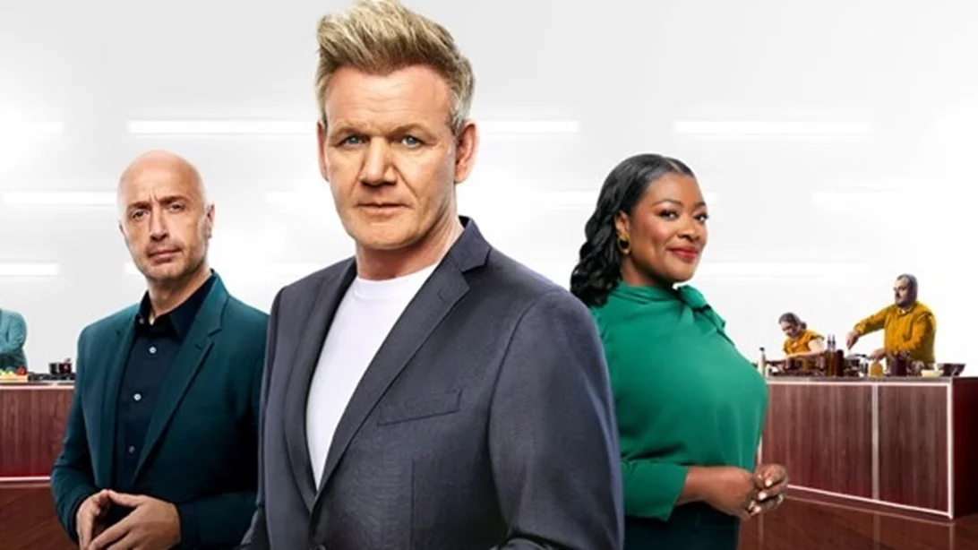 To "Masterchef" επιστρέφει με νέο κύκλο στο FX Life στις 12 Δεκεμβρίου