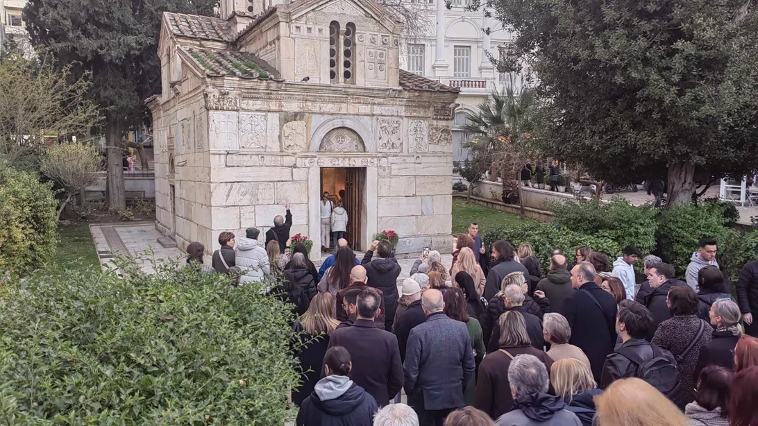 Τα Thessaloniki Walking Tours κατεβαίνουν στην Αθήνα