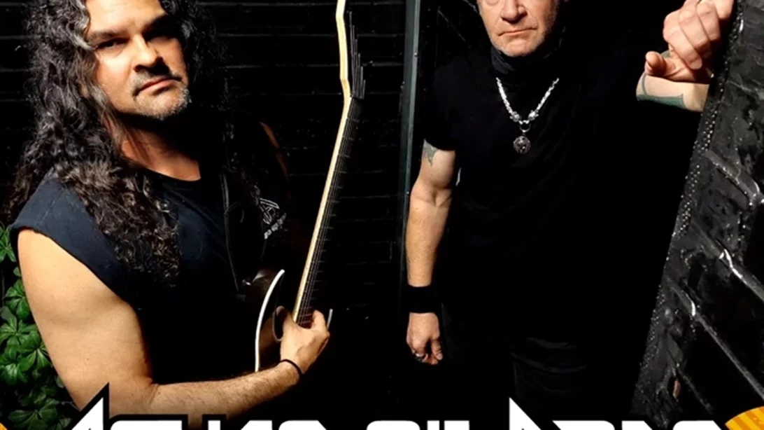 Το Release Athens 2026 υποδέχεται τους Ashes of Ares, στις 10 Ιουλίου, στην Πλατεία Νερού.