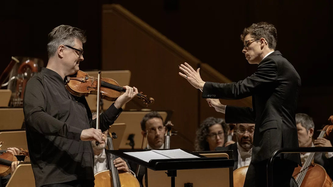 Επιτυχημένος Κόρνγκολντ, ατελέστατος Μάλερ σε πρόσφατη συναυλία της ΚΟΑ υπό τον Γουώρνερ – Θαυμάσιος Χάυντν από Giardino Armonico / Αντονίνι στη Ροτόντα Θεσσαλονίκης